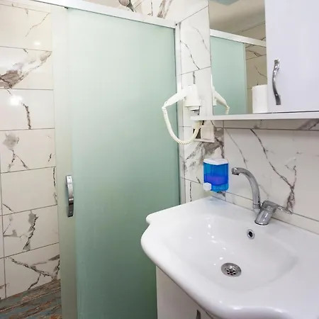 Hotel London Ölüdeniz